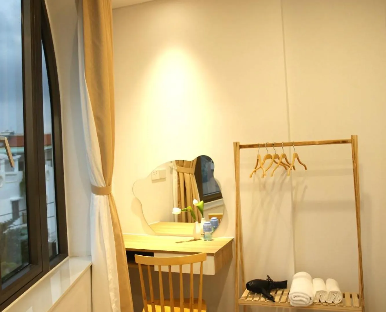 Di Home - Homestay 호이안