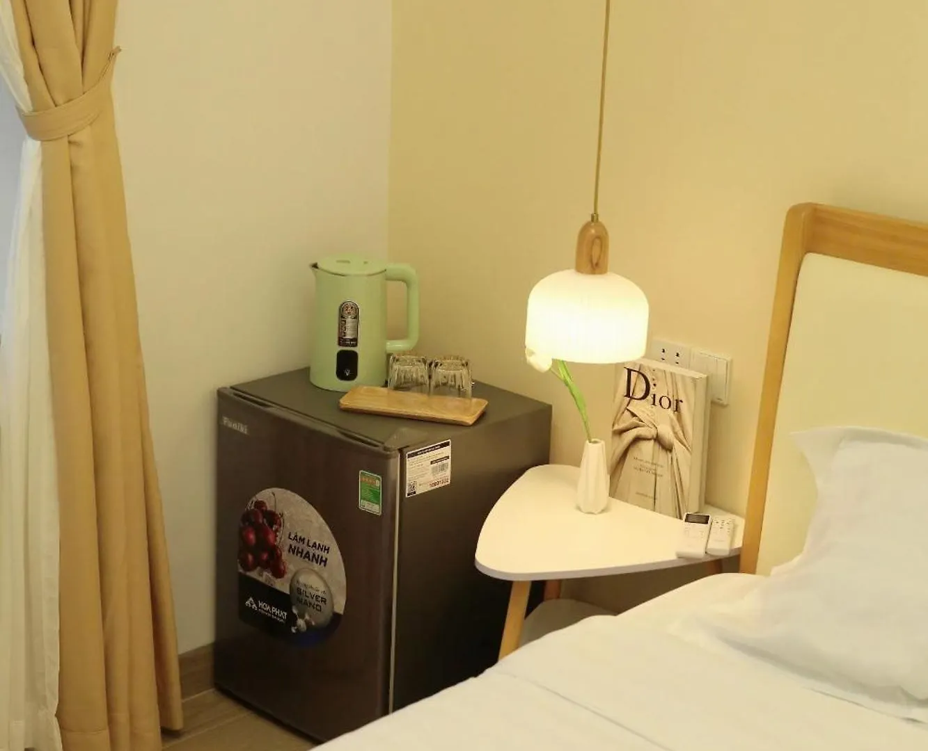 Di Home - Homestay 호이안