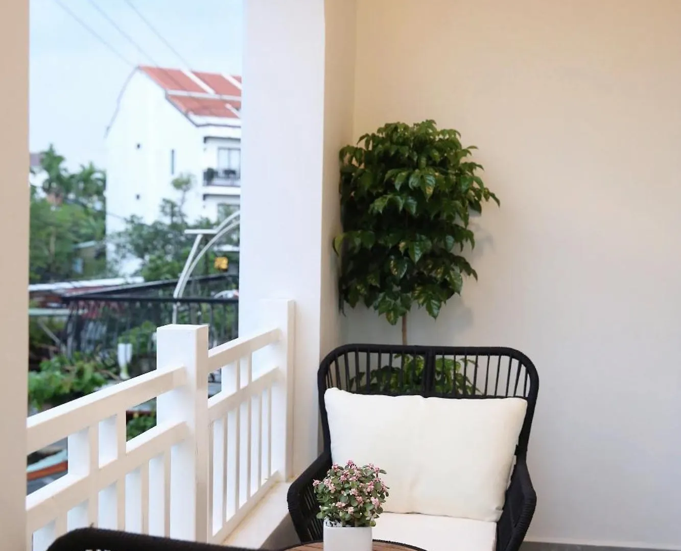Di Home - Homestay 호이안