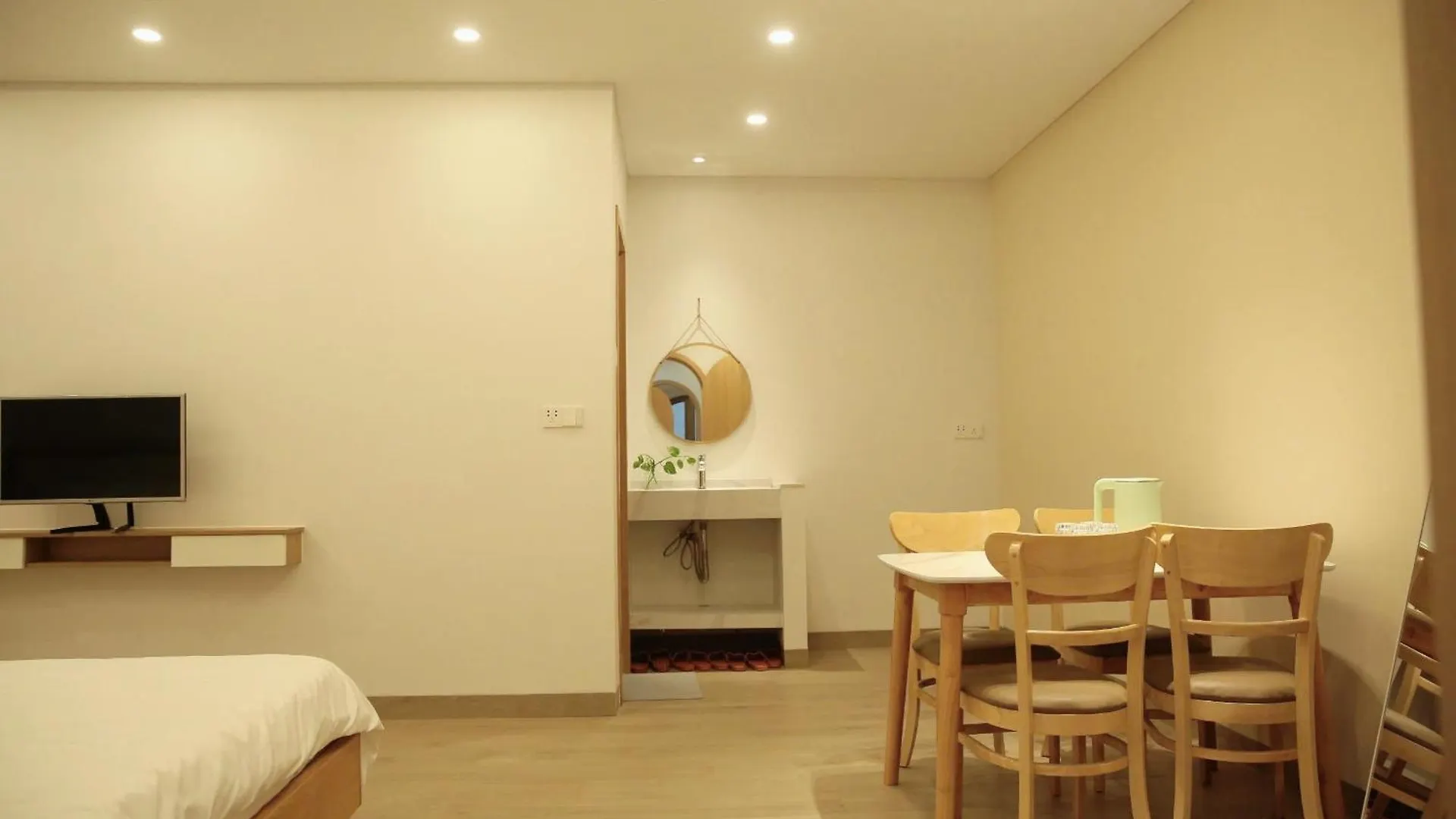 Di Home - Homestay 호이안