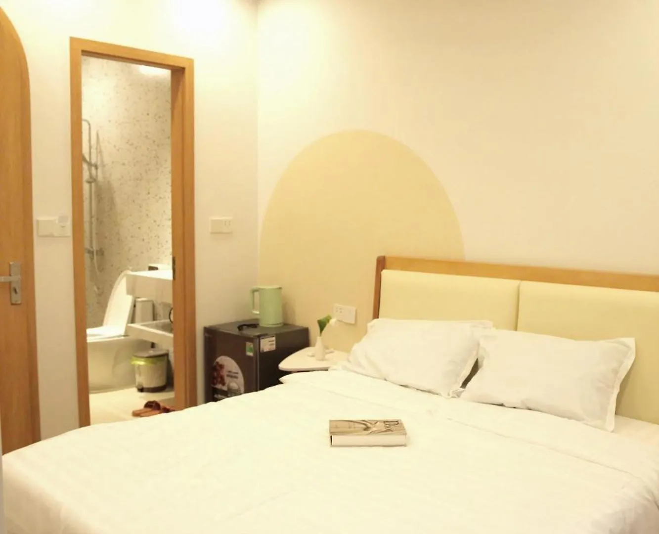 Di Home - Homestay 호이안