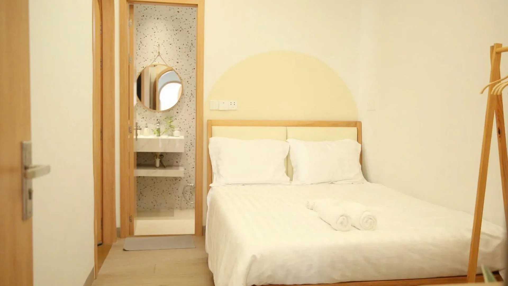 Di Home - Homestay 호이안 0*,