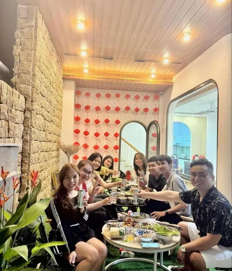 Di Home - Homestay 会安