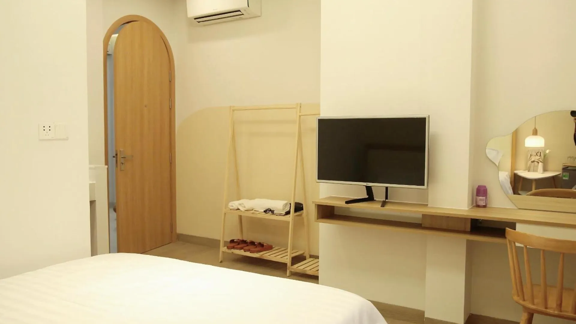 Di Home - Homestay 会安 0*,  越南