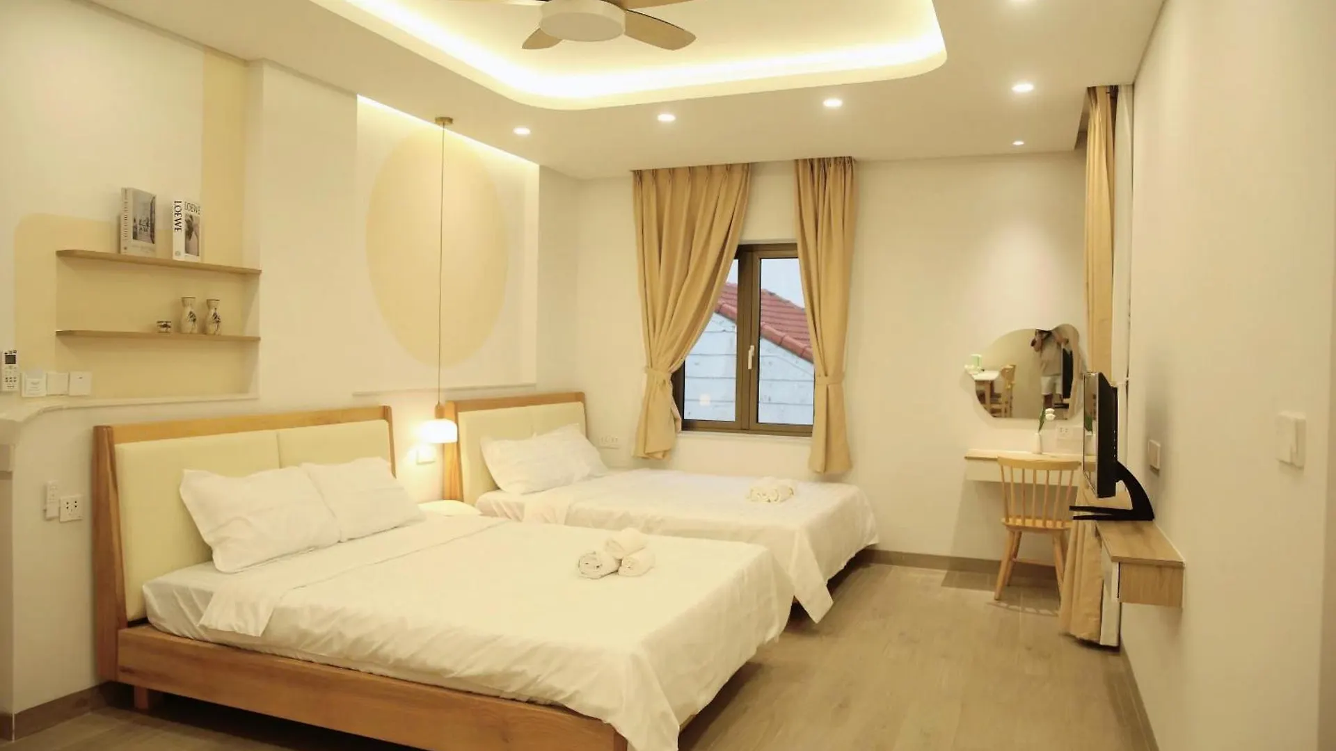 Di Home - Homestay 会安