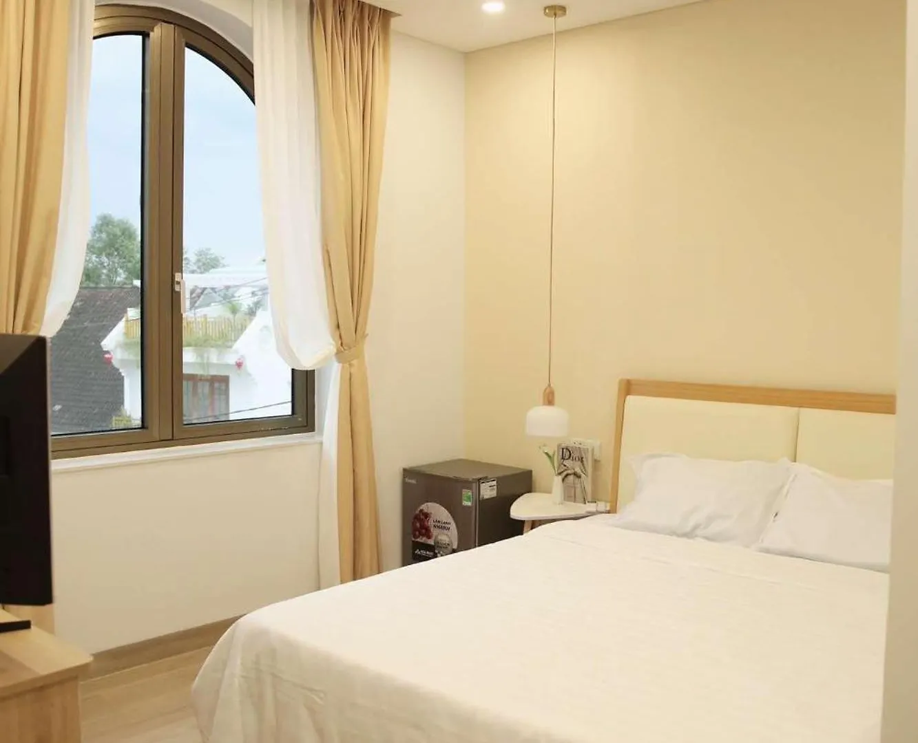 Di Home - Homestay 会安
