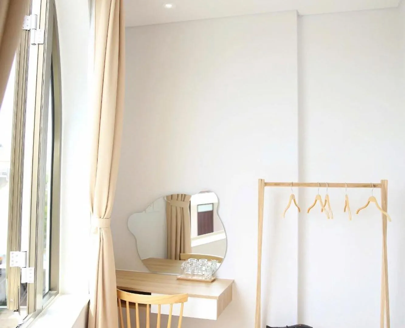 Di Home - Homestay 会安 越南
